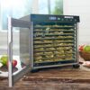 LEM BigBite 10-Tray Stainless Steel Dehydrator - Precision Shot Firearms