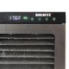 LEM BigBite 10-Tray Stainless Steel Dehydrator - Precision Shot Firearms