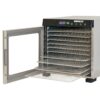 LEM BigBite 10-Tray Stainless Steel Dehydrator - Precision Shot Firearms