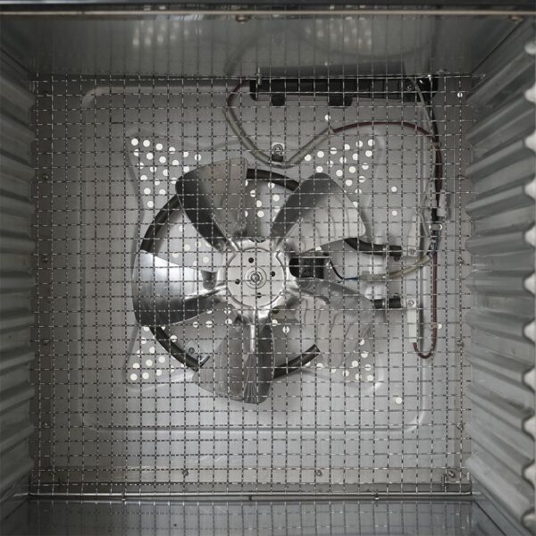 LEM BigBite 10-Tray Stainless Steel Dehydrator - Precision Shot Firearms