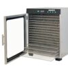 LEM BigBite 16-Tray Stainless Steel Dehydrator - Precision Shot Firearms