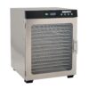 LEM BigBite 16-Tray Stainless Steel Dehydrator - Precision Shot Firearms