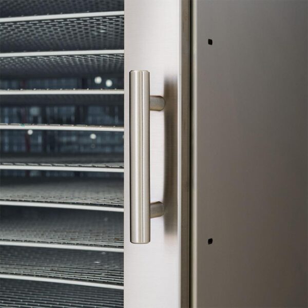 LEM BigBite 16-Tray Stainless Steel Dehydrator - Precision Shot Firearms