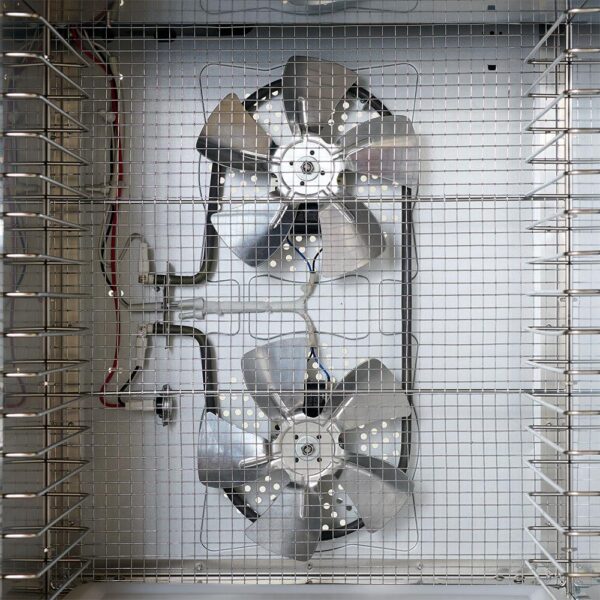 LEM BigBite 16-Tray Stainless Steel Dehydrator - Precision Shot Firearms