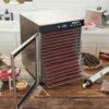 LEM BigBite 16-Tray Stainless Steel Dehydrator - Precision Shot Firearms