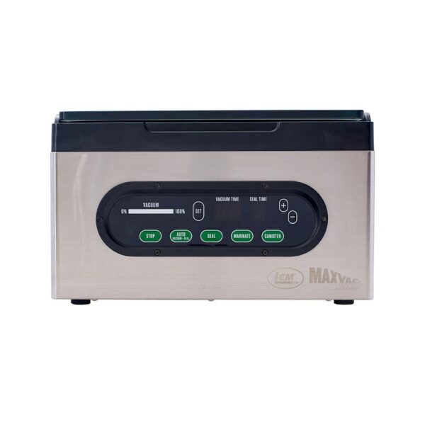 LEM MaxVac Pro Chamber Vacuum Sealer - Precision Shot Firearms