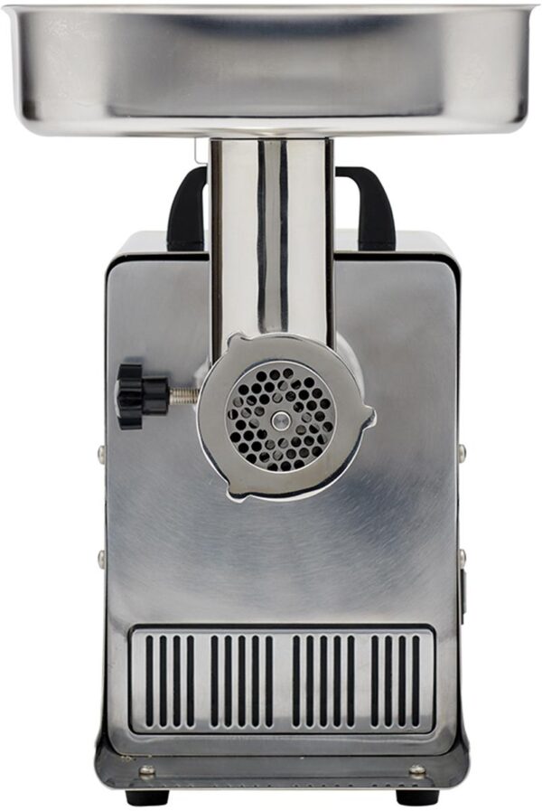LEM Products #5 Big Bite Stainless Steel Electric Grinder - Precision Shot Firearms