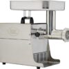LEM Products #8 Big Bite Stainless Steel Electric Grinder - Precision Shot Firearms