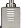 LEM Products #8 Big Bite Stainless Steel Electric Grinder - Precision Shot Firearms