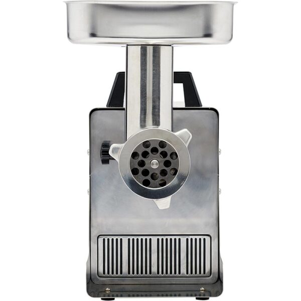 LEM Products #12 Big Bite Stainless Steel Electric Grinder - Precision Shot Firearms