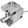 LEM Products #12 Big Bite Stainless Steel Electric Grinder - Precision Shot Firearms
