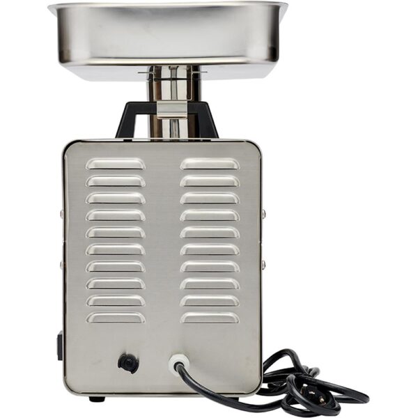 LEM Products #22 Big Bite Stainless Steel Electric Grinder - Precision Shot Firearms