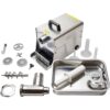 LEM Products #22 Big Bite Stainless Steel Electric Grinder - Precision Shot Firearms