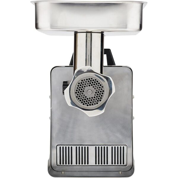 LEM Products #22 Big Bite Stainless Steel Electric Grinder - Precision Shot Firearms