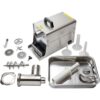 LEM Products #32 Big Bite Stainless Steel Electric Grinder - Precision Shot Firearms