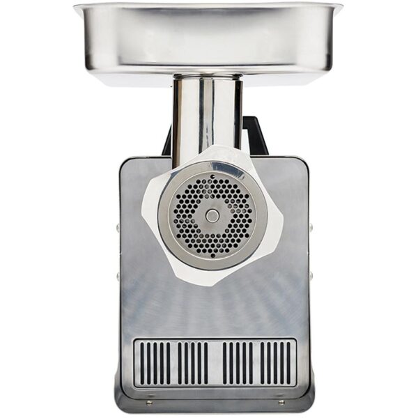 LEM Products #32 Big Bite Stainless Steel Electric Grinder - Precision Shot Firearms