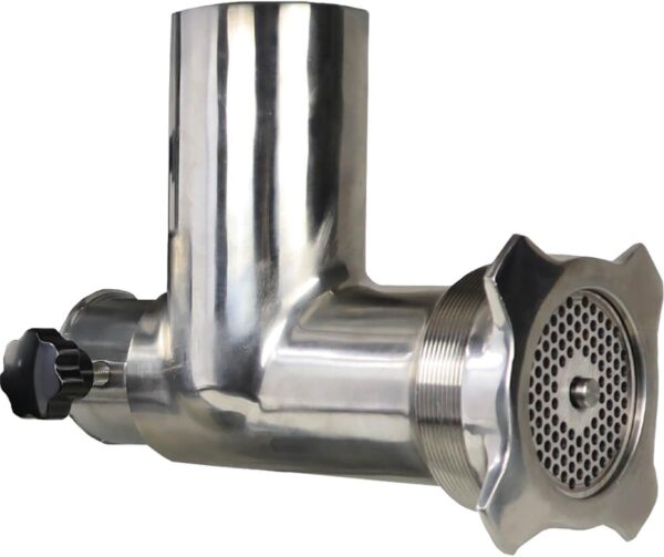 LEM Products #22 Big Bite Dual Grind Meat Grinder - 1 HP - Precision Shot Firearms