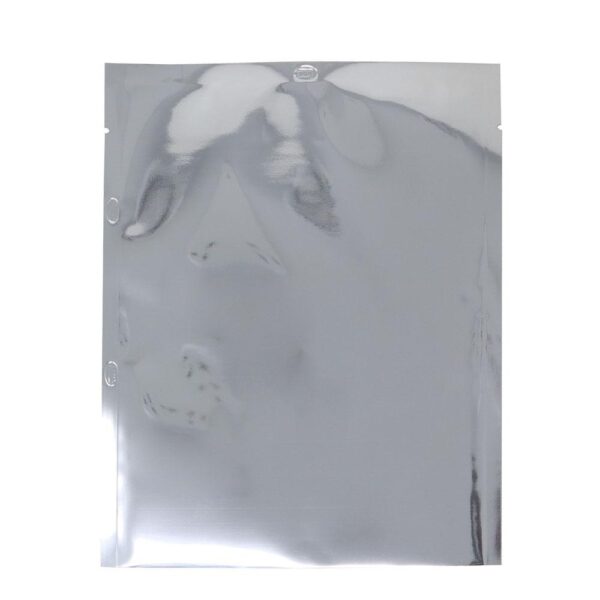 LEM MaxVac Pro Mylar Bags 8'' x 10'' 50/ct - Precision Shot Firearms