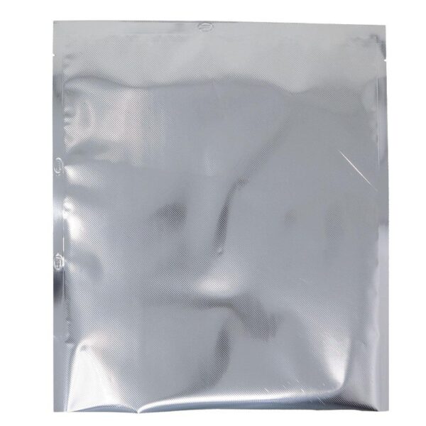 LEM MaxVac Textured Mylar Bags 11'' x 13'' 50/ct - Precision Shot Firearms