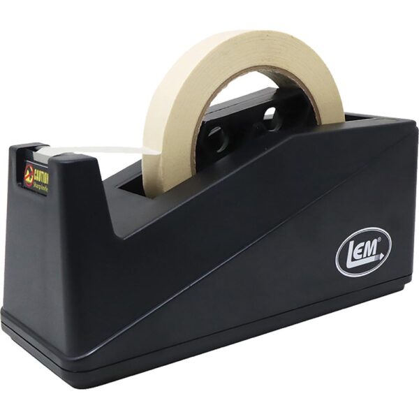 LEM Products Tape Dispenser & Freezer Tape - Precision Shot Firearms