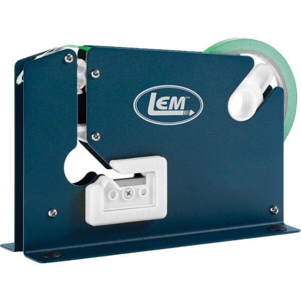 LEM Products Poly Bag Tape Machine W/Tape - Precision Shot Firearms