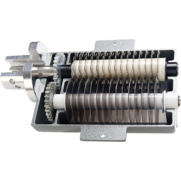 LEM Products Big Bite 2-in-1 Jerky Slicer/Tenderizer Attachment for Grinder - Precision Shot Firearms