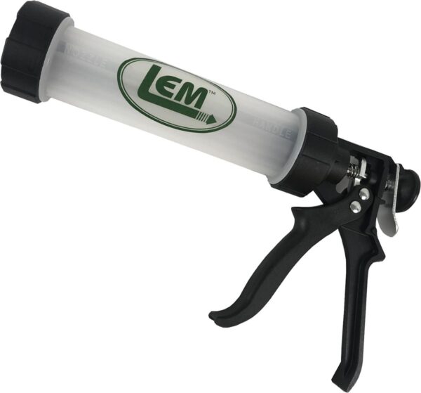 LEM Products Jerky Gun - Precision Shot Firearms