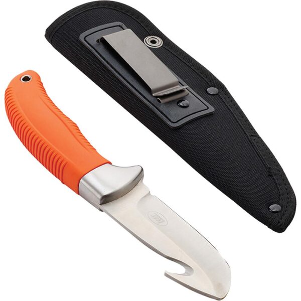 LEM Products Field Dresser Knive w/Sheath - Precision Shot Firearms