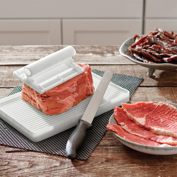 LEM Products Jerky Board and Knife - Precision Shot Firearms