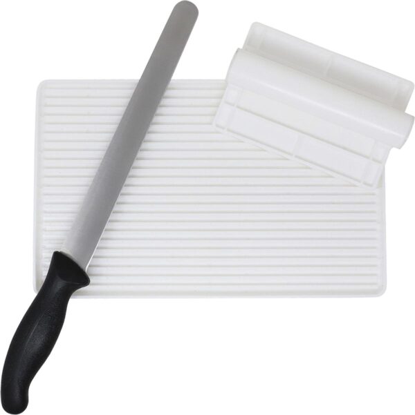 LEM Products Jerky Board and Knife - Precision Shot Firearms