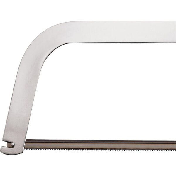 LEM Products Meat Saw Blade With Pin - 25" X 1" - Precision Shot Firearms