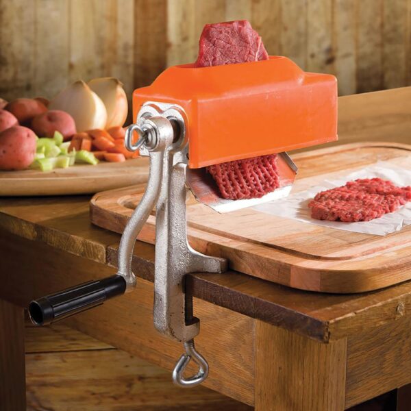 LEM Products Clamp On Meat Tenderizer - Precision Shot Firearms