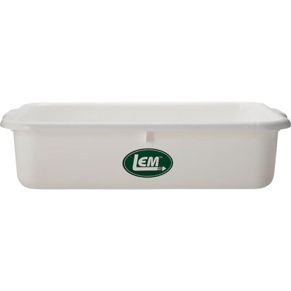 LEM Products Economy Meat Lug 21"x15"x 5" - Precision Shot Firearms