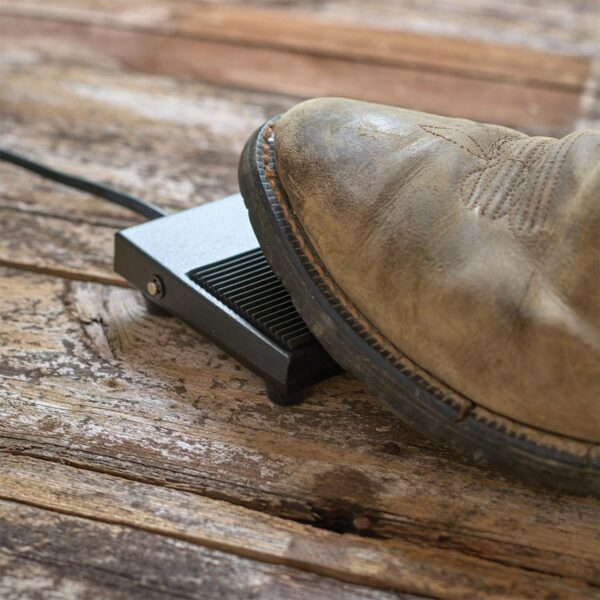 LEM Products Grinder Foot Switch - Precision Shot Firearms