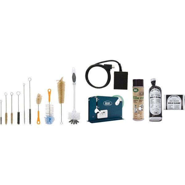 LEM Products Grinder Accessory Kit - Precision Shot Firearms