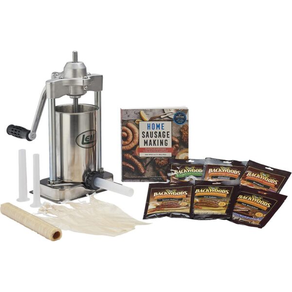 LEM Products Stuffing Kit - Precision Shot Firearms