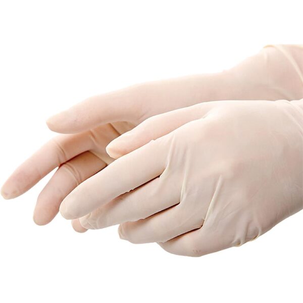 LEM Products Deer Processing Latex Gloves 5/pr - Precision Shot Firearms