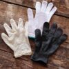 LEM Products Deer Processing Latex Gloves 5/pr - Precision Shot Firearms