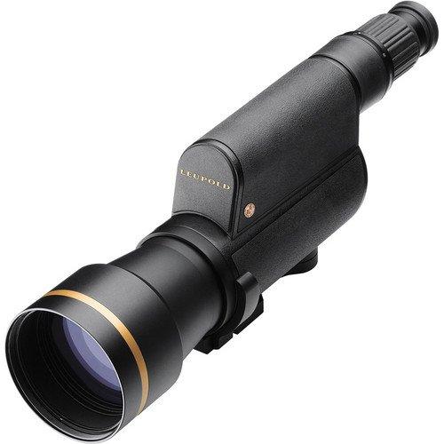 BLEMISHED Leupold GR HD 20-60x80mm Boone & Crockett Spotting Scope - Black - Precision Shot Firearms
