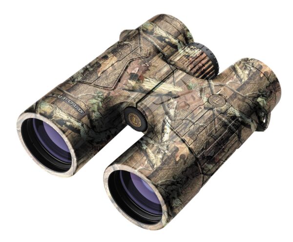 REFURBISHED Leupold BX-2 Cascades Binocular 8x42mm Roof Mossy Oak Infinity - Precision Shot Firearms