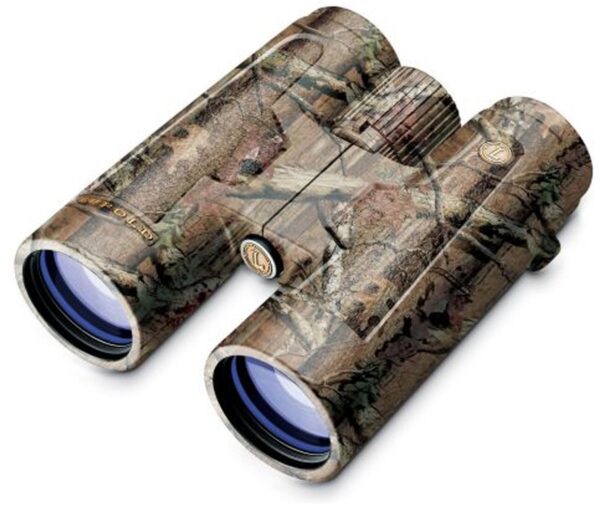 BLEMISHED Leupold BX-2 Acadia Binocular - 10x42mm Roof Black - Precision Shot Firearms
