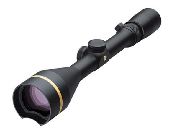 BLEMISHED Leupold VX-3L Rifle Scope - 3.5-10x50mm Duplex Matte - Precision Shot Firearms