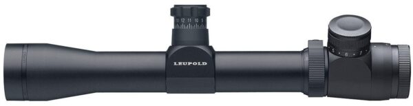 BLEMISHED Mark 4 MR/T Rifle Scope - 2.5-8x36mm 30mm Illum. TMR Reticle Matte Black - Precision Shot Firearms