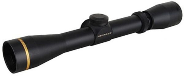 BLEMISHED Leupold UltimateSlam Muzzleloader/Shotgun Scope 2-7x33 SA.B.R. Reticle - Precision Shot Firearms