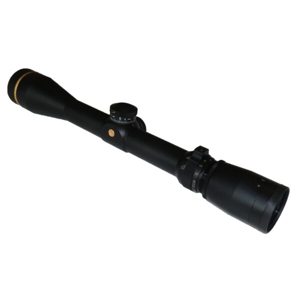 BLEM VX-3 HANDGUN 2.5-8X32 DX MT - Precision Shot Firearms