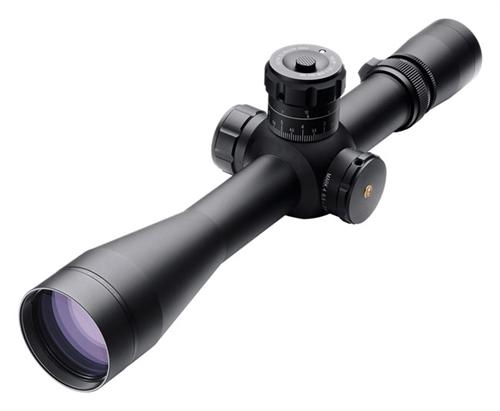 BLEMISHED Leupold MARK 4 ER/T Rifle Scope - 6.5-20x50mm M5A2 FFP H-58 Matte - Precision Shot Firearms