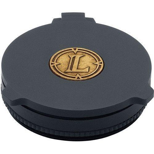 Leupold Alumina Flip-Back Lens Cover 24mm - Precision Shot Firearms