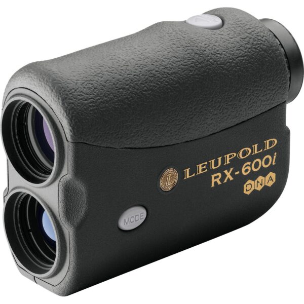 Leupold Blemished RX-600i w/DNA Rangefinder - Precision Shot Firearms