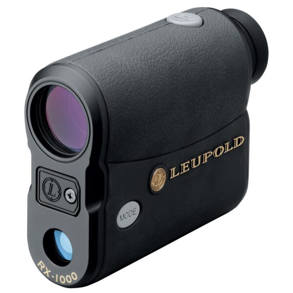 Leupold Blemished RX-1000i w/DNA Rangefinder - Precision Shot Firearms