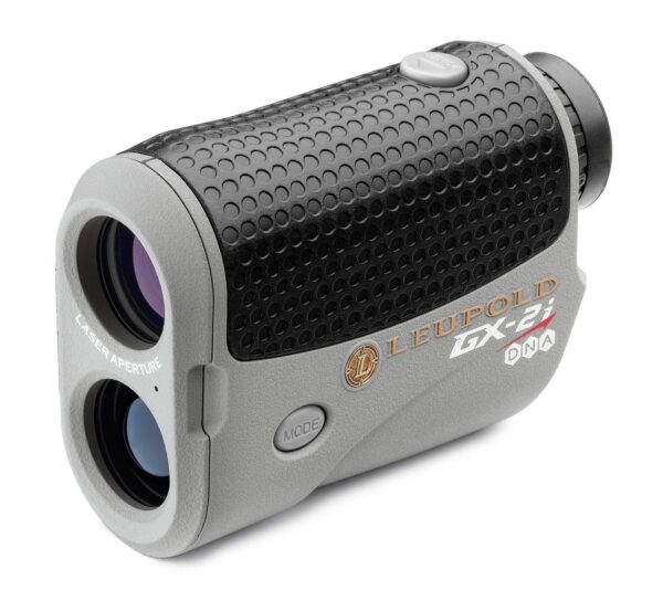 BLEMISHED GX-2i Digital Golf Rangefinder - Precision Shot Firearms